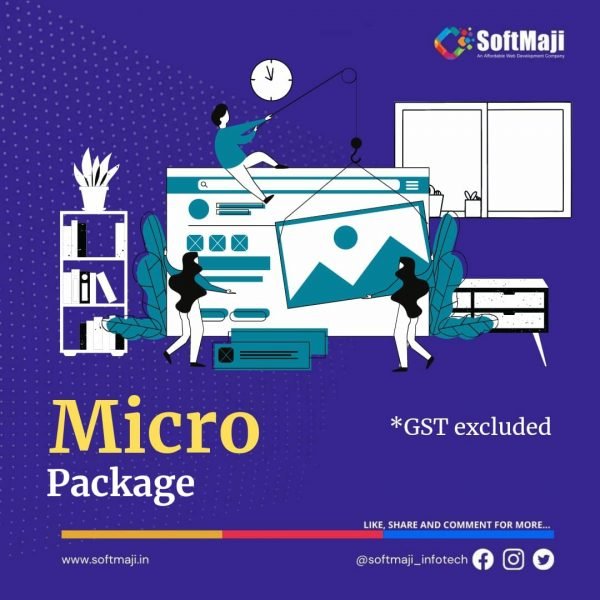 Mirco Package