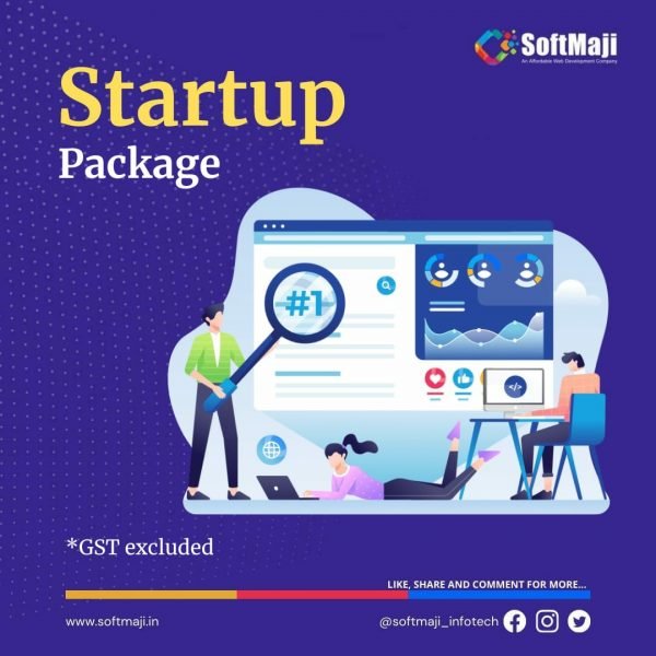 Startup Package