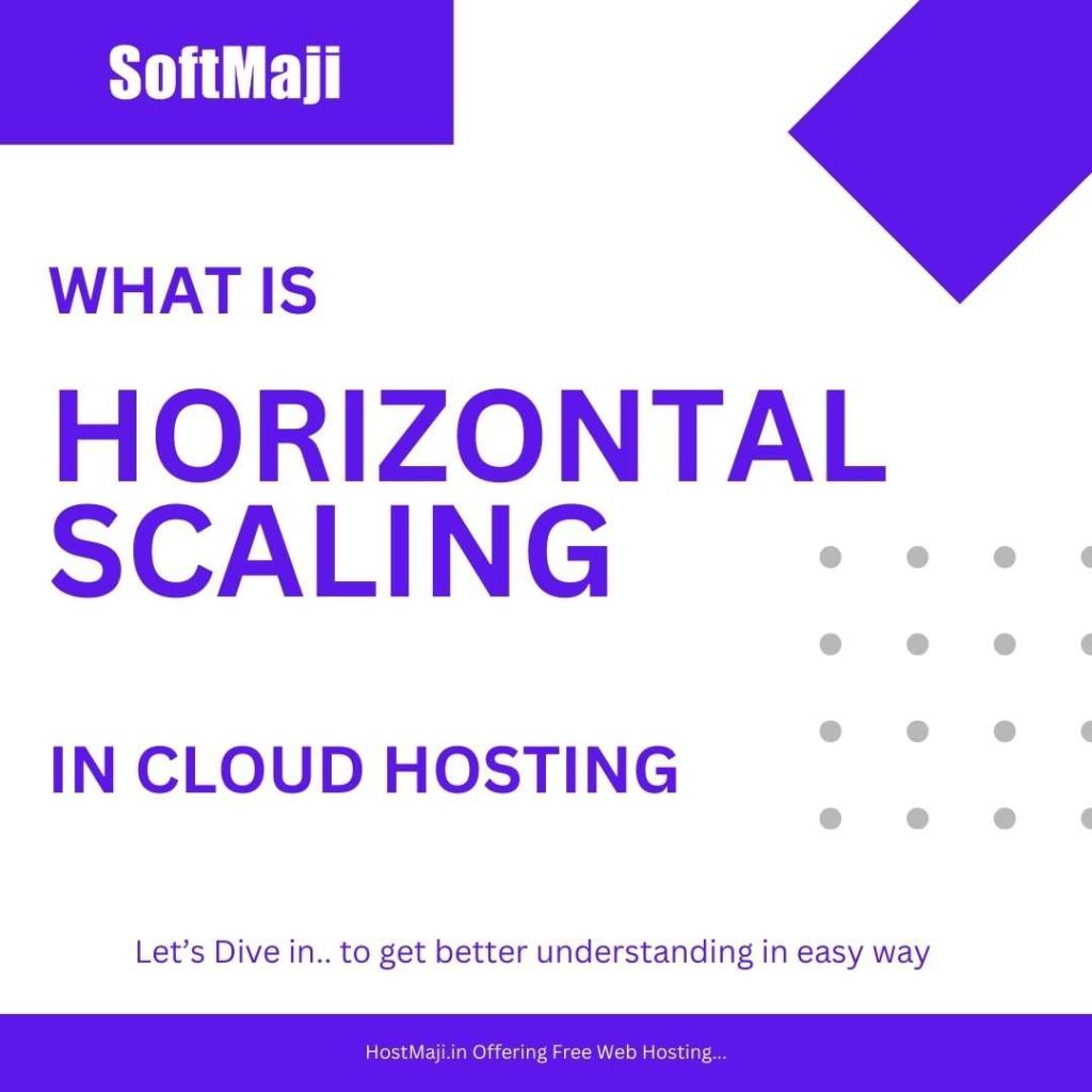 Horizontal Scaling