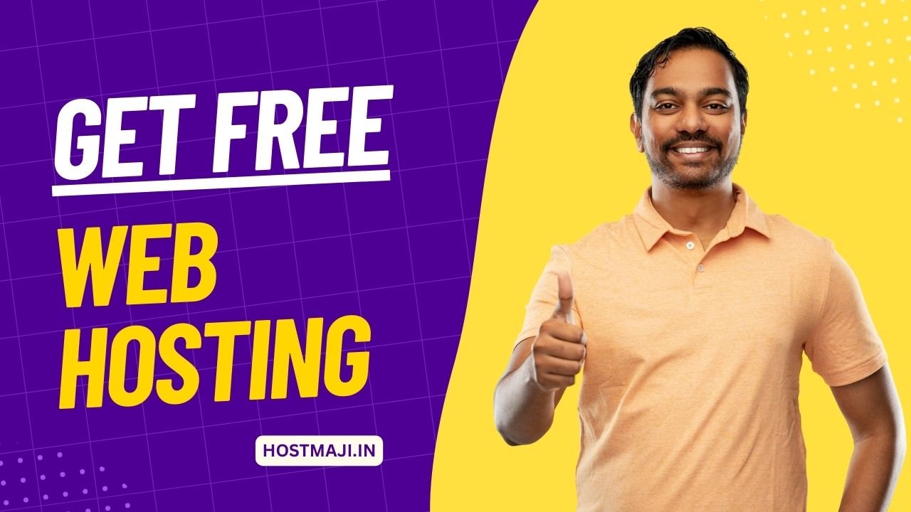 Free-Web-Hosting