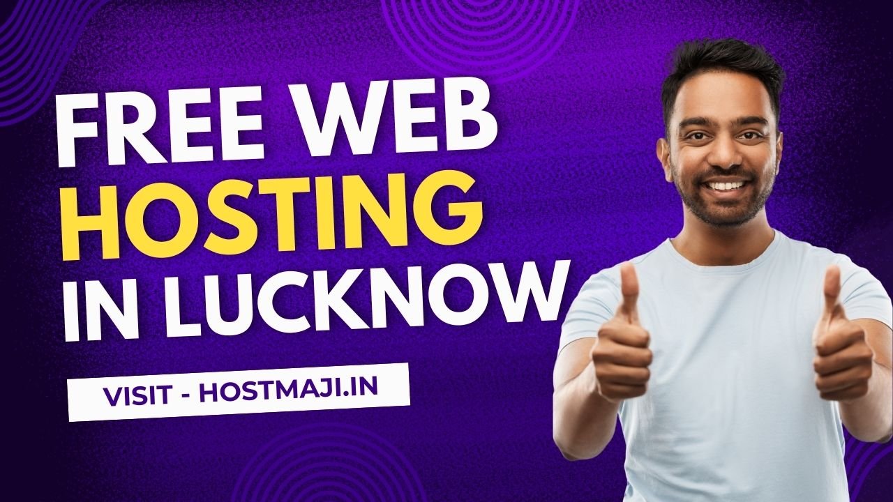 free-web-hosting-company-in-Lucknow