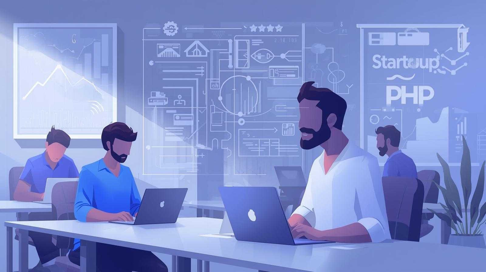 Is PHP Still a Good Choice for Startups in 2026